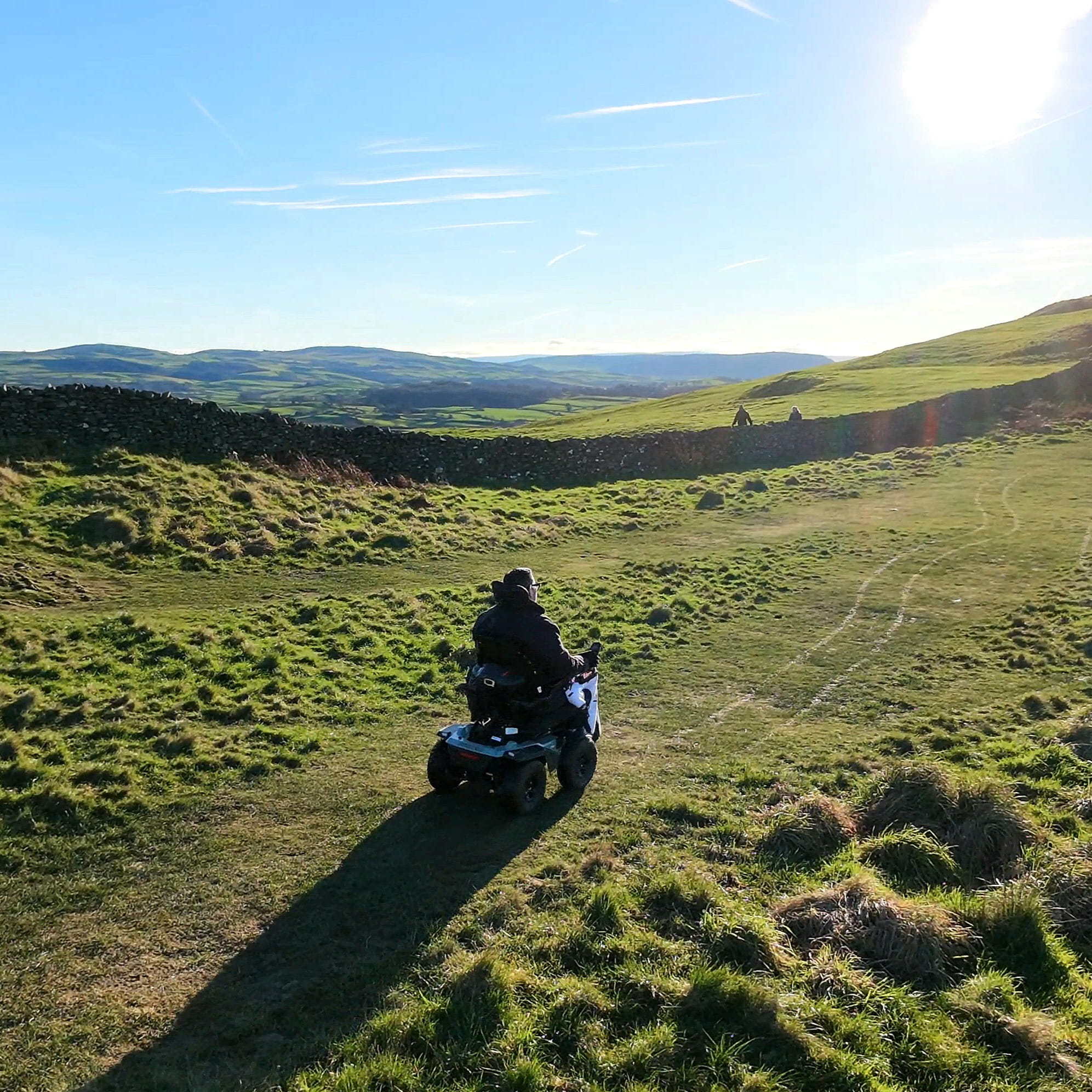 Nick has benefitted from accesssing adventures thanks to the Quantum Outback all-terrain chair (1) (1)